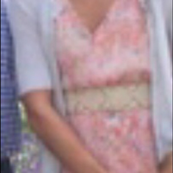 Maxi dress from Anthropologie - Picture 2 of 7